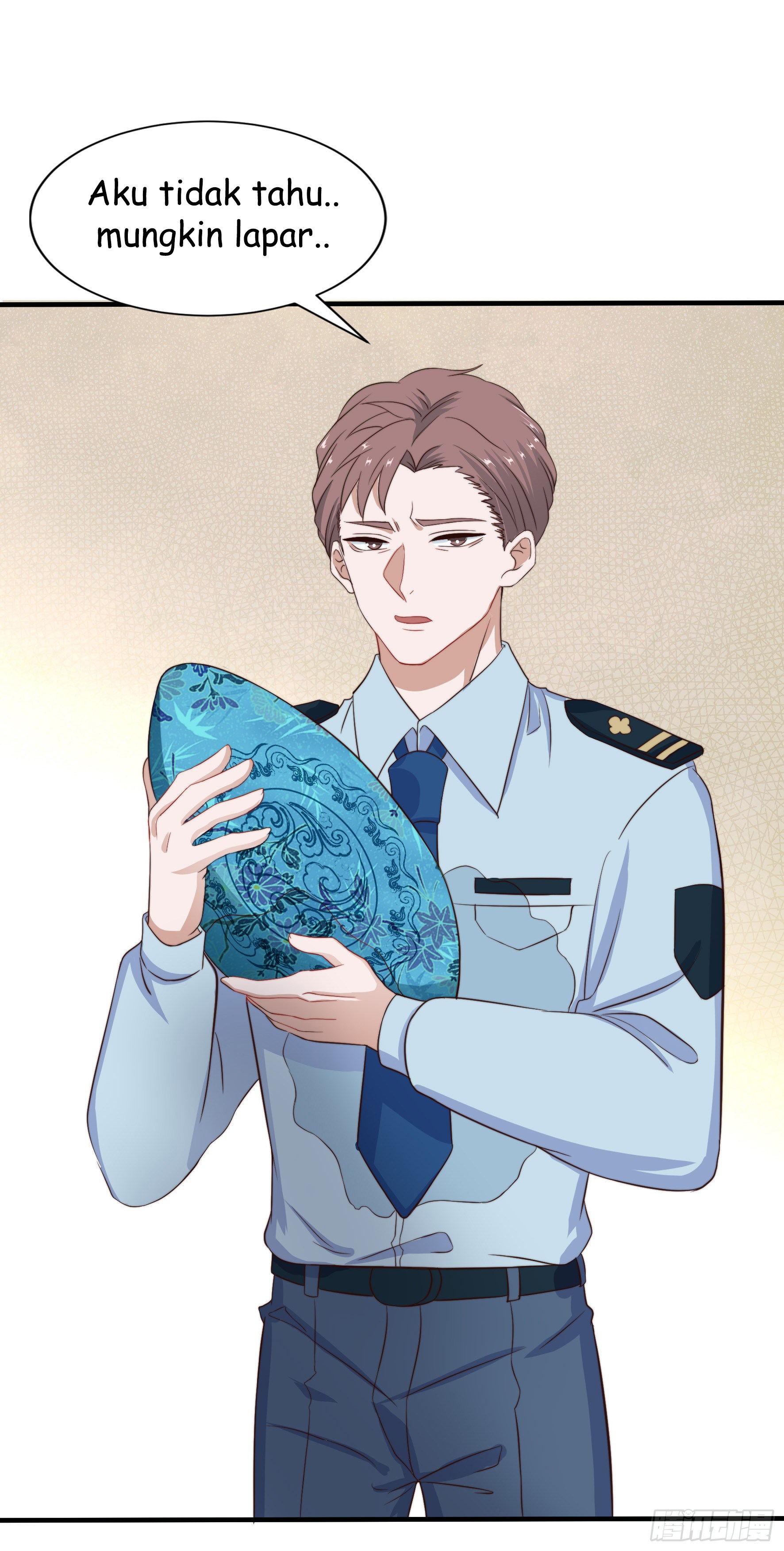 Fairy Demon Dad Chapter 02 Gambar 23